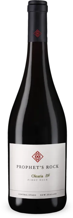 illustration du vin Olearia Pinot Noir