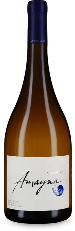 photo du vin Amayna Chardonnay