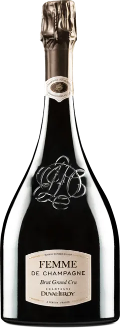photo du vin Femme de Champagne Grand Cru Brut