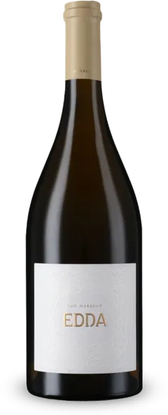 image du vin Edda Bianco Salento Magnum