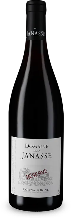 image du vin Réserve
