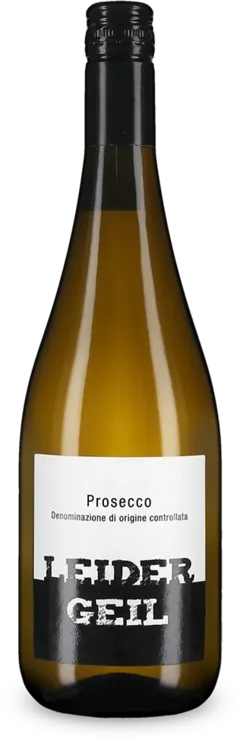 photo du vin Leider Geil