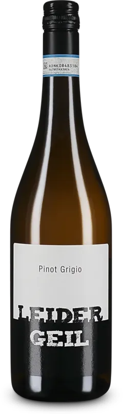 photos du vin Pinot Grigio