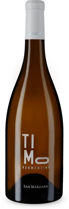aperçu du vin Timo Vermentino