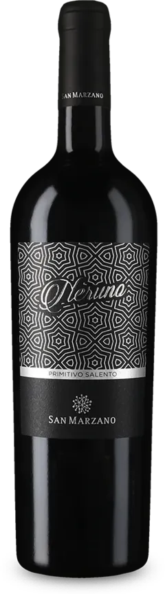 photo du vin Primitivo Neruno
