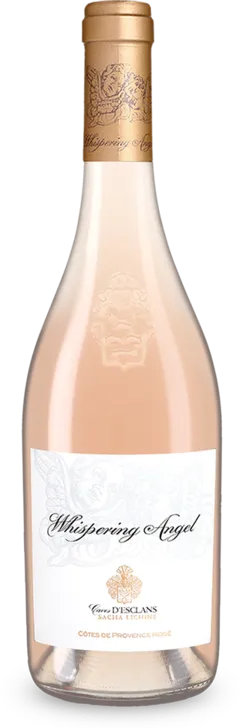 photo du vin Whispering Angel