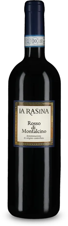 photos du vin Rosso di Montalcino