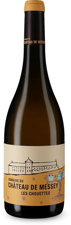 image du vin Les Chouettes