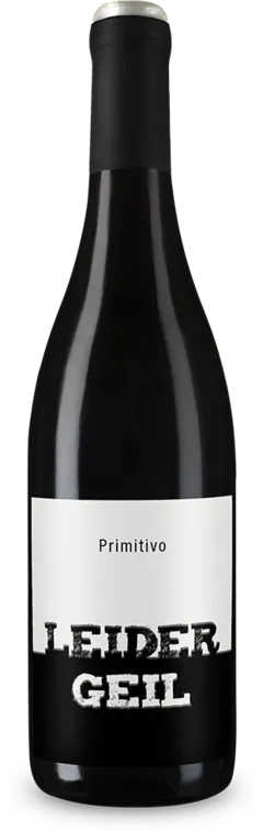 photo du vin Primitivo