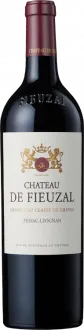 photo du vin Château de Fieuzal