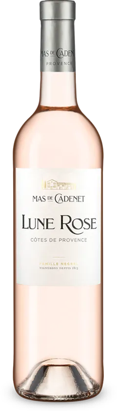 photo du vin Mas de Cadenet Côtes de Provence Aop