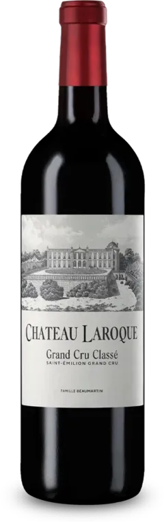 photos du vin Château Laroque
