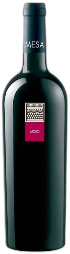 image du vin Cannonau di Sardegna Moro Mesa