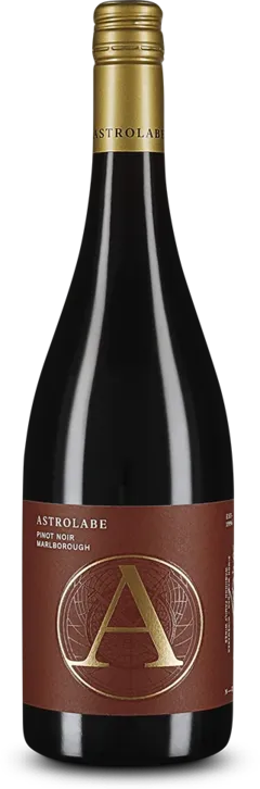 image du vin Pinot Noir Marlborough