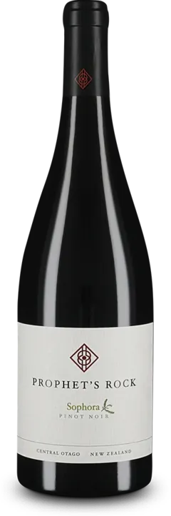 image du vin Sophora Pinot Noir