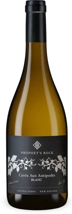 photo du vin Chardonnay Cuvée Aux Antipodes