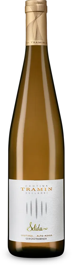 photos du vin Gewurztraminer Selida