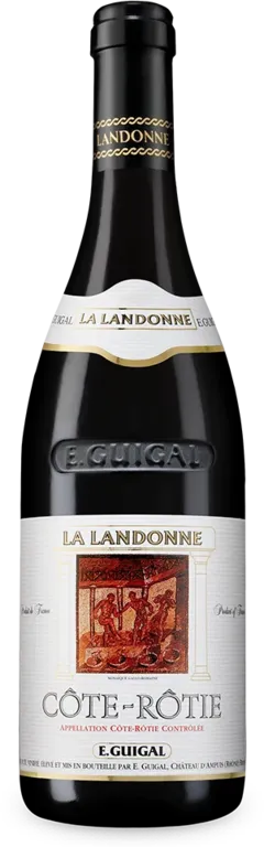 image du vin La Landonne
