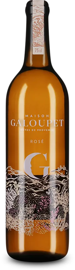 image du vin Galoupet