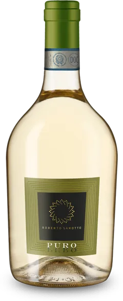aperçu du vin Puro Chardonnay