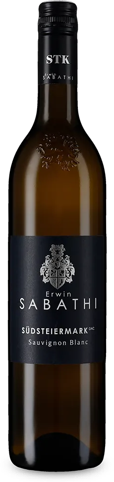 photo du vin Chardonnay Leutschach