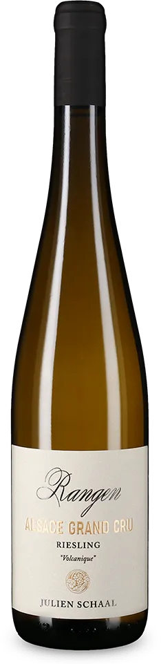 photo du vin Riesling Rangen Volcanique