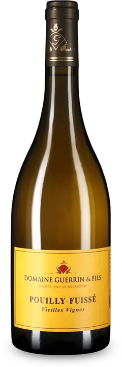 image du vin Vieilles Vignes