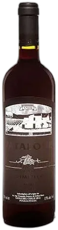 photos du vin Gioia Del Colle Doc Primitivo Fatalone