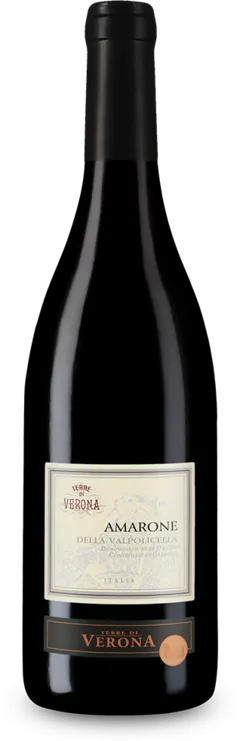 photo du vin Amarone Della Valpolicella