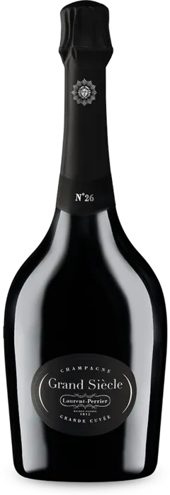 illustration du vin Grand Siècle Itération no. 27 Brut