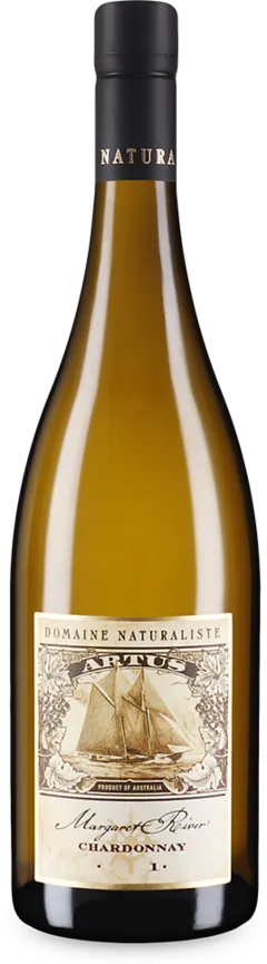 photo du vin Artus Chardonnay