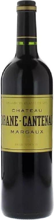 photo Château Brane-Cantenac 2nd Cru Classé 2021