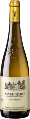 photo Aoc Savennières Clos du Papillon Blanc 2021 Domaine du Closel