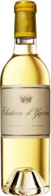 aperçu du vin Château d’Yquem