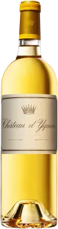 aperçu du vin Château d’Yquem