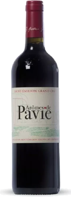 photo Aromes de Pavie 2021