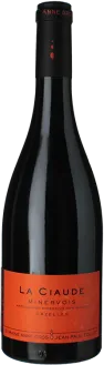 photo du vin la Ciaude