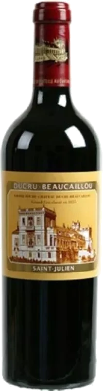 photo Chateau Ducru-Beaucaillou 2nd Cru Classe 2021