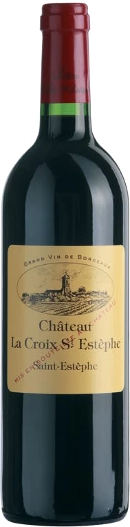 photo Château la Croix Saint Estèphe 2017