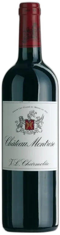 photo Château Montrose 2022
