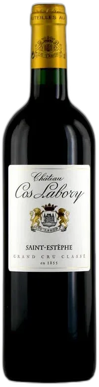 photo Château Cos Labory 2022