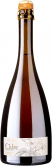 photo Cidre Equinoxe Sec 2020 Domaine Julien Thurel