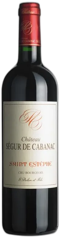 photo Château Ségur de Cabanac 2020