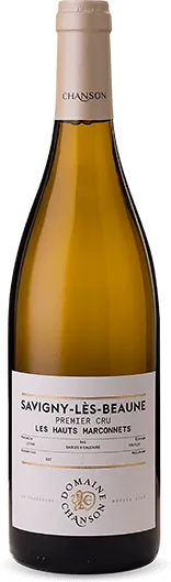 photo Chanson Savigny-les-Beaune 1er Cru 