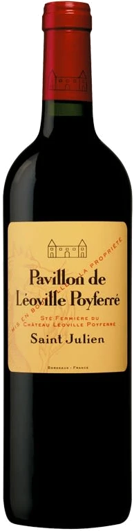 photo Pavillon de Léoville Poyferré 2014