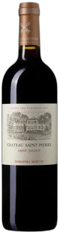 photo Château Saint-Pierre 2017
