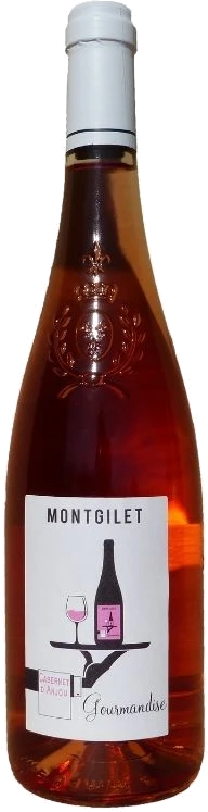 photo Domaine de Montgilet 2022