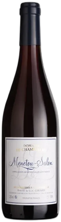 photo Domaine de Champarlan 2022