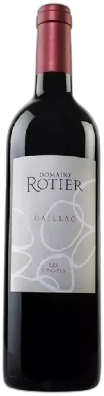 photo Domaine Rotier Gaillac les Gravels 2019