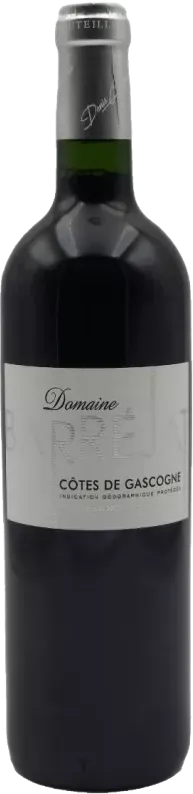photo Château Barréjat Côtes de Gascogne Rouge 2022
